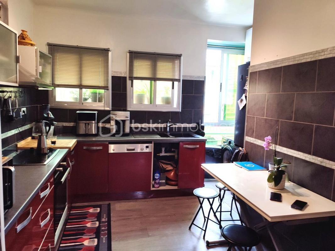 Vente Appartement à Ajaccio 3 pièces