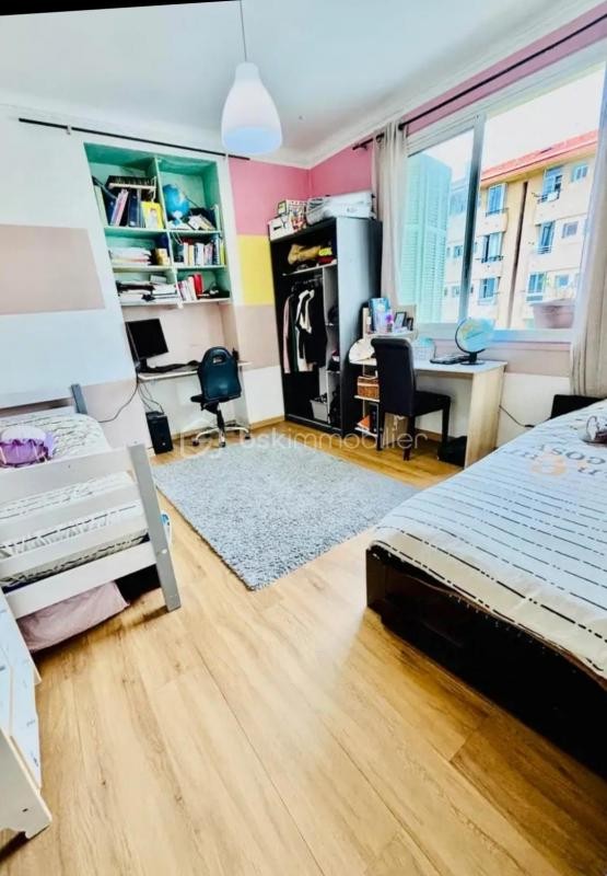 Vente Appartement à Ajaccio 3 pièces