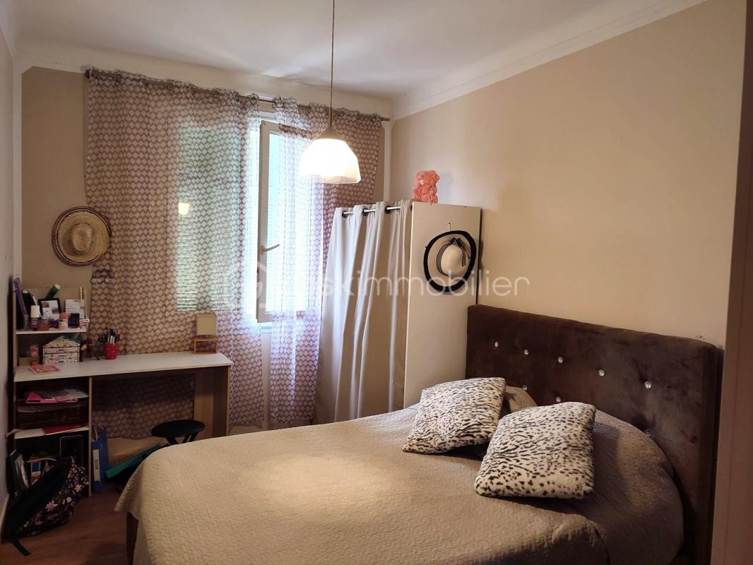 Vente Appartement à Ajaccio 3 pièces