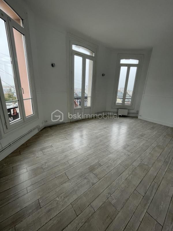 Vente Appartement à le Havre 4 pièces