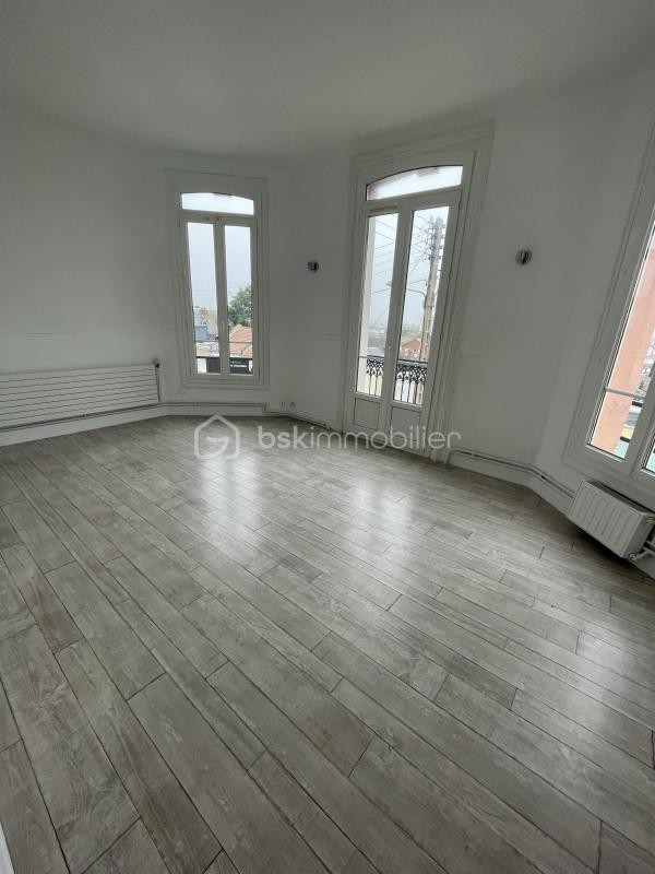 Vente Appartement à le Havre 4 pièces