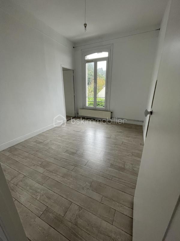 Vente Appartement à le Havre 4 pièces