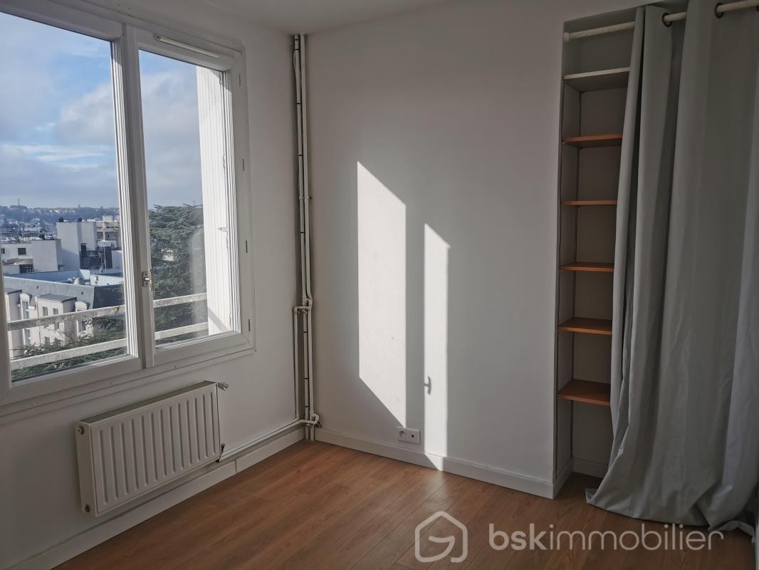 Vente Appartement à Gagny 3 pièces