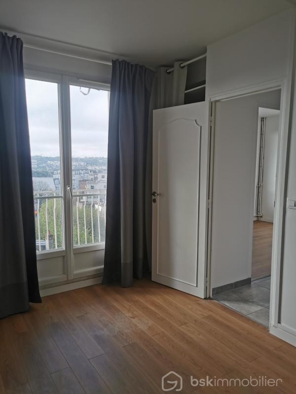 Vente Appartement à Gagny 3 pièces