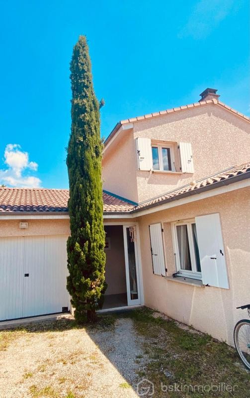 Vente Maison à Annonay 4 pièces