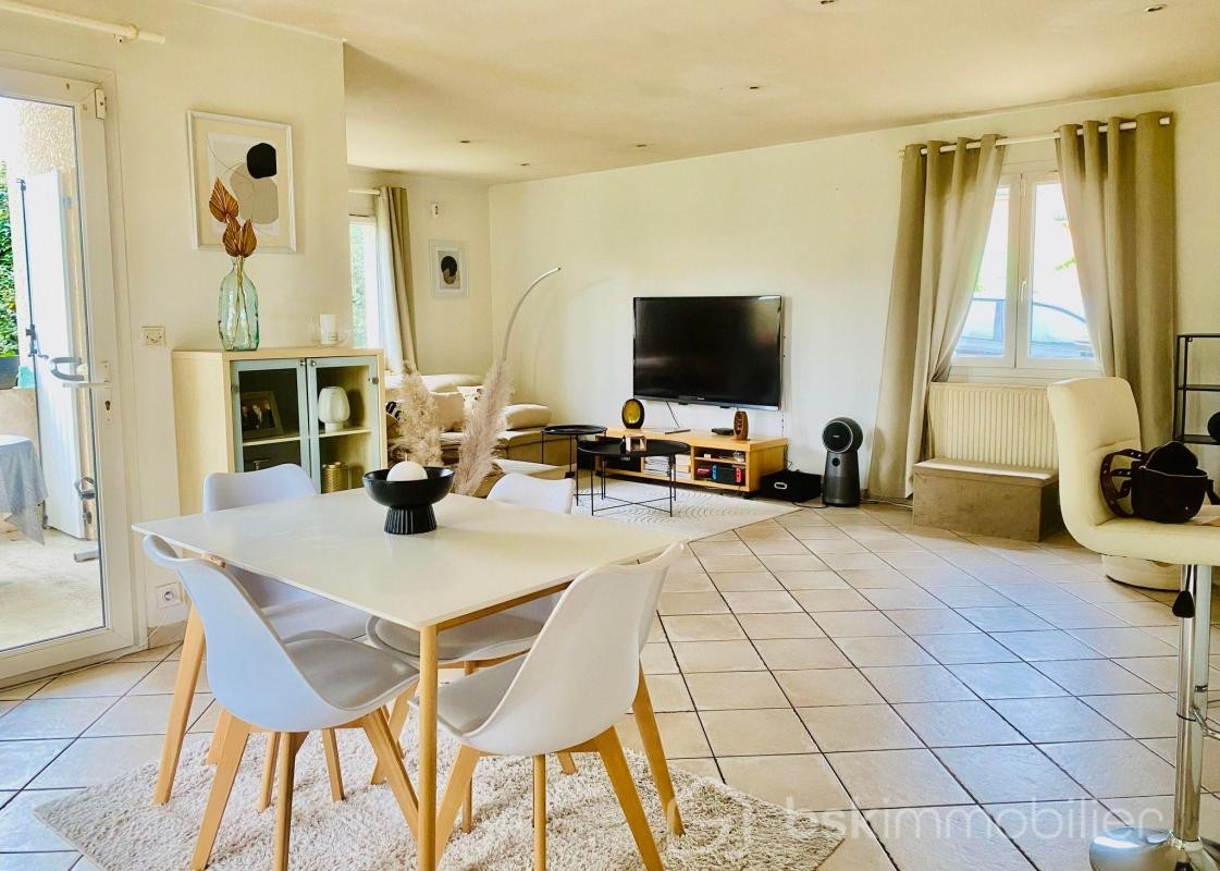 Vente Maison à Annonay 4 pièces