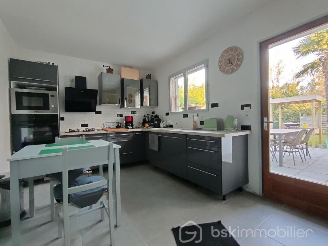 Vente Maison à Beaumont-de-Lomagne 7 pièces