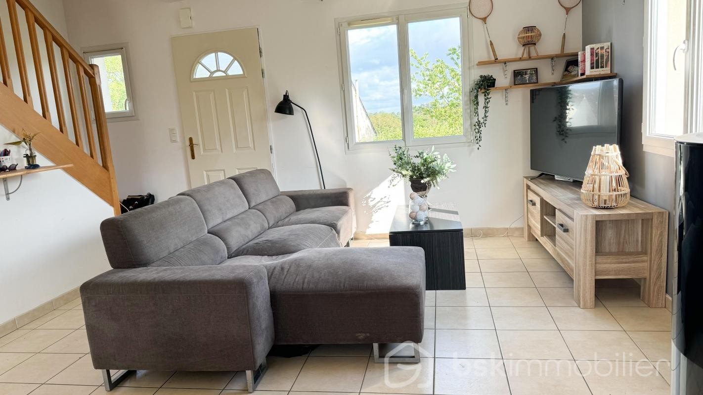 Vente Maison à Launay-Villiers 6 pièces