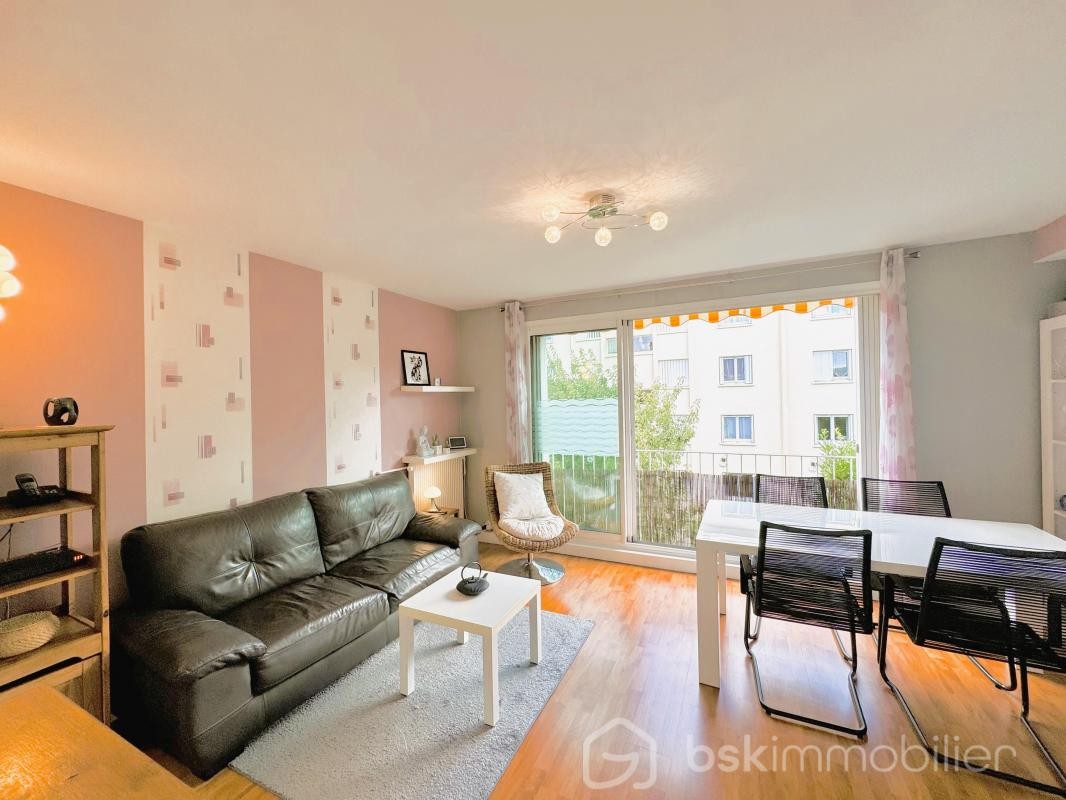 Vente Appartement à Igny 4 pièces