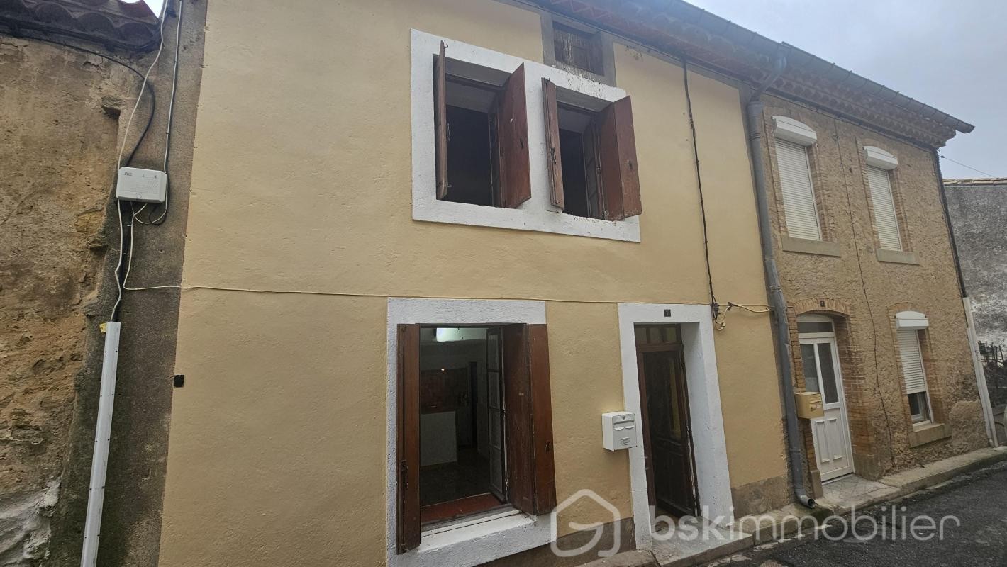 Vente Maison à Carcassonne 3 pièces