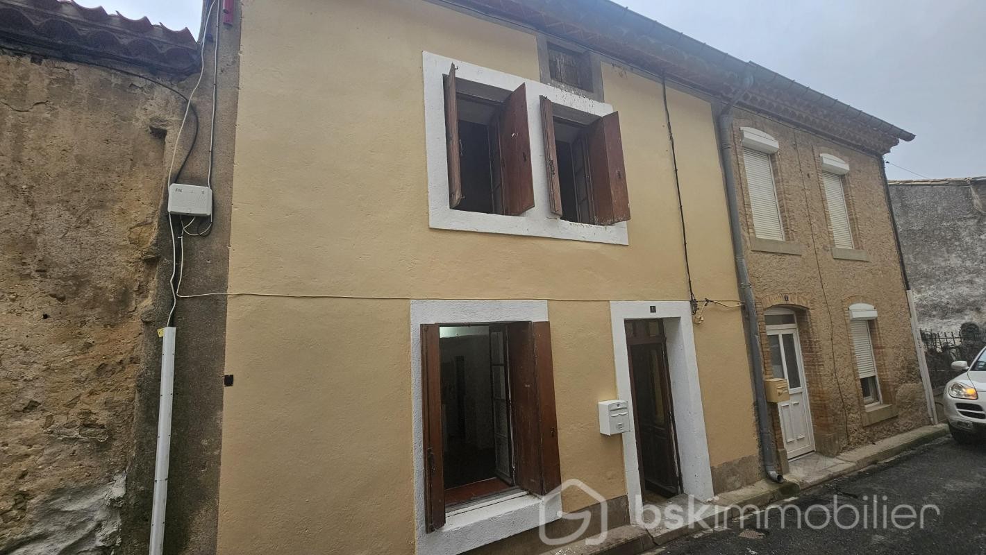 Vente Maison à Carcassonne 3 pièces