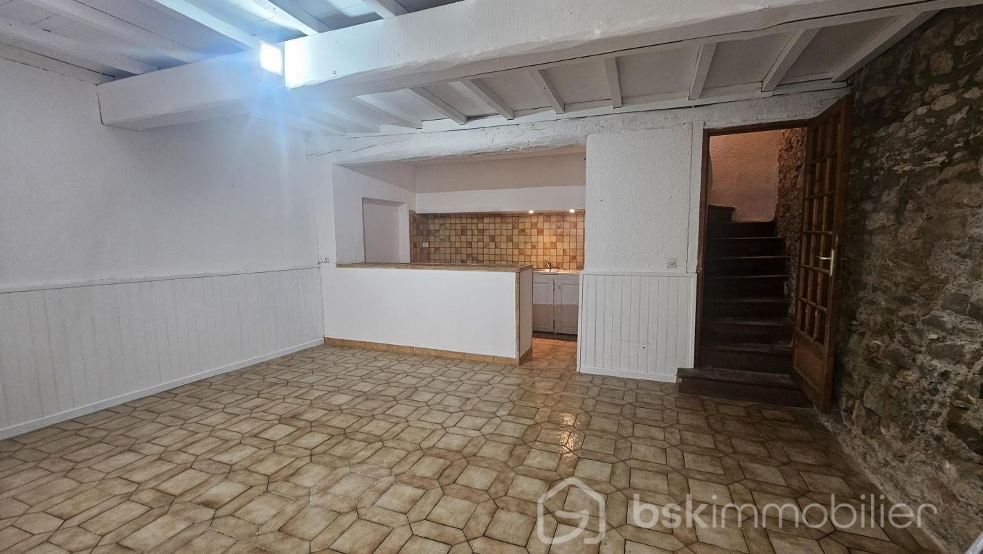 Vente Maison à Carcassonne 3 pièces