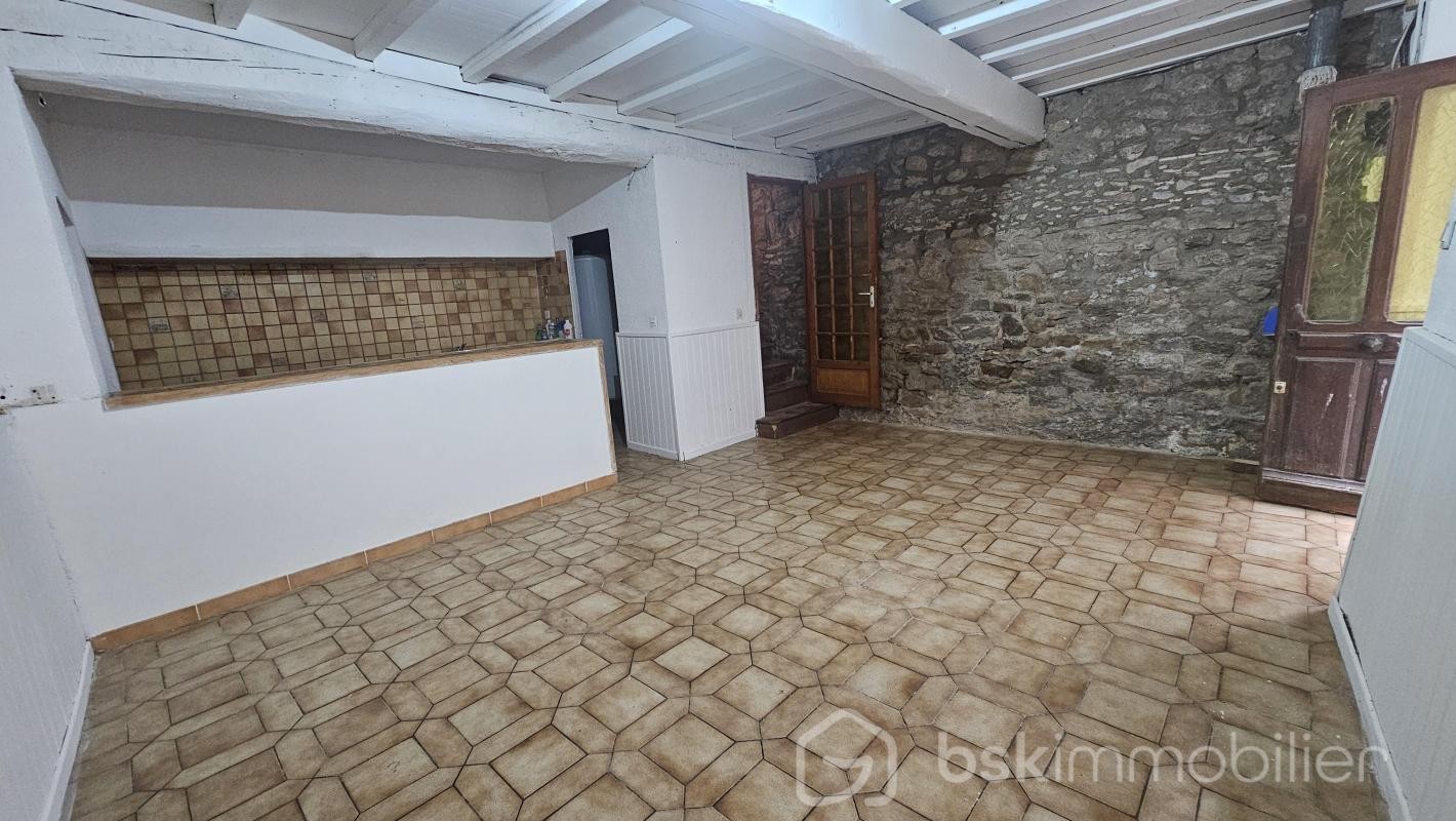 Vente Maison à Carcassonne 3 pièces