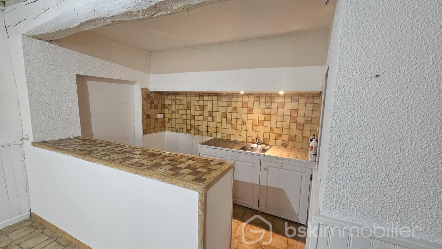 Vente Maison à Carcassonne 3 pièces