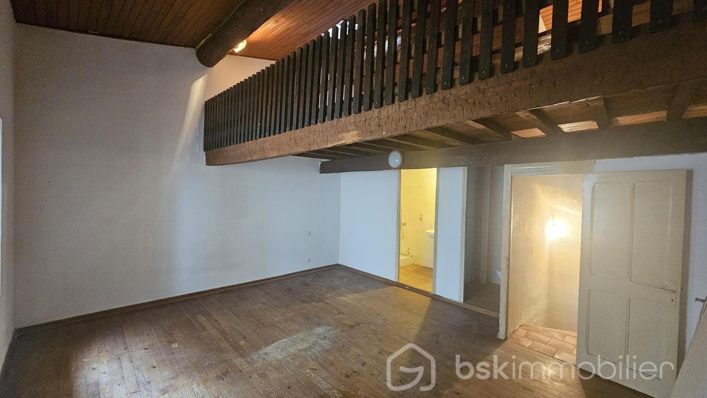 Vente Maison à Carcassonne 3 pièces