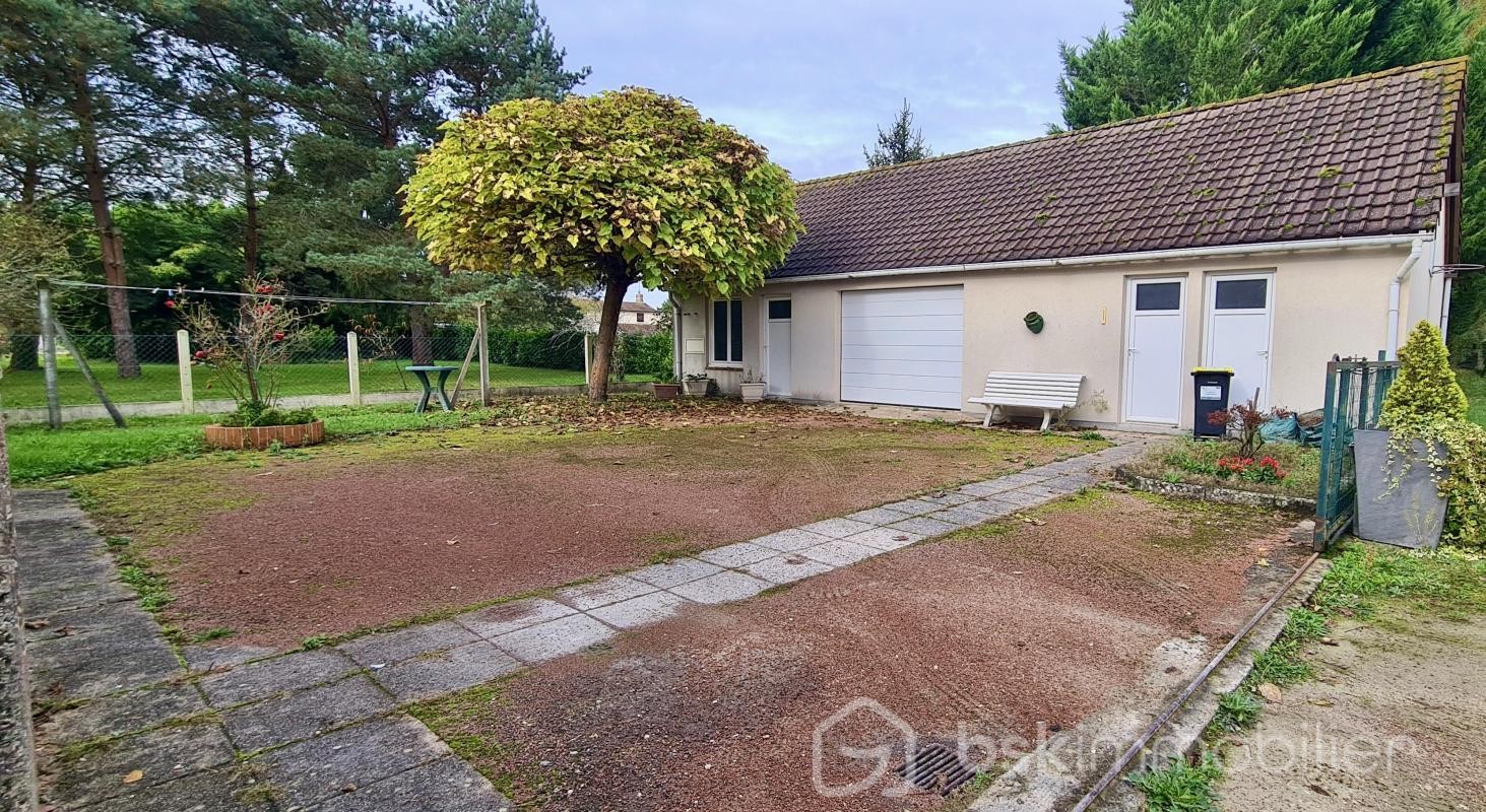 Vente Maison à Romorantin-Lanthenay 6 pièces