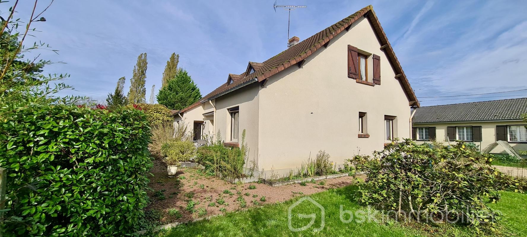 Vente Maison à Romorantin-Lanthenay 6 pièces