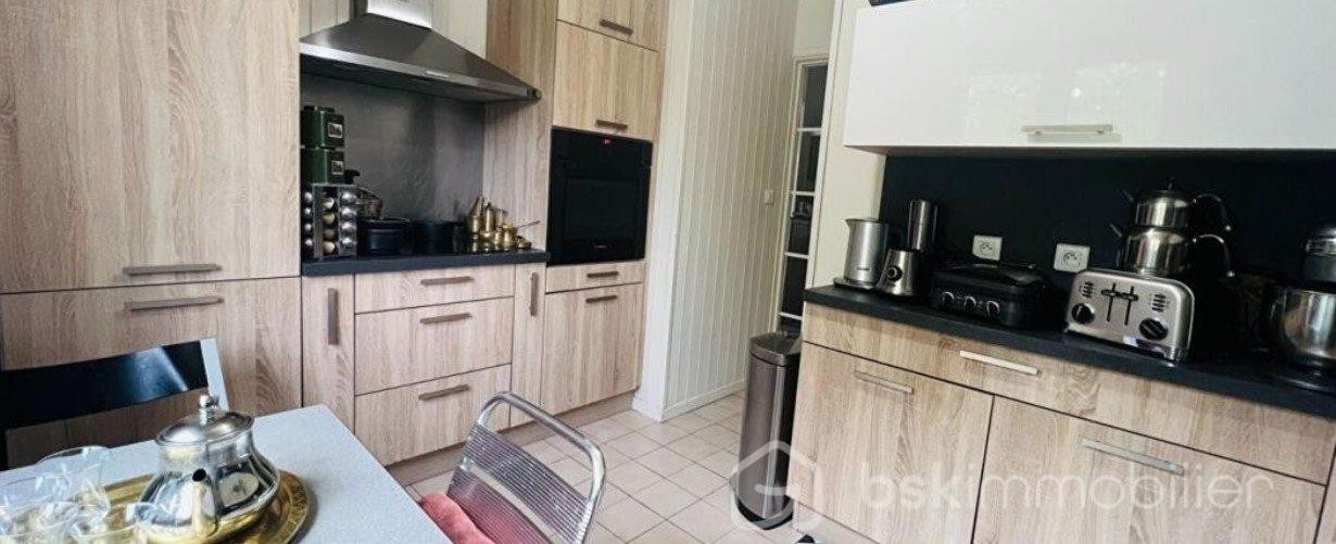 Location Appartement à Annemasse 4 pièces