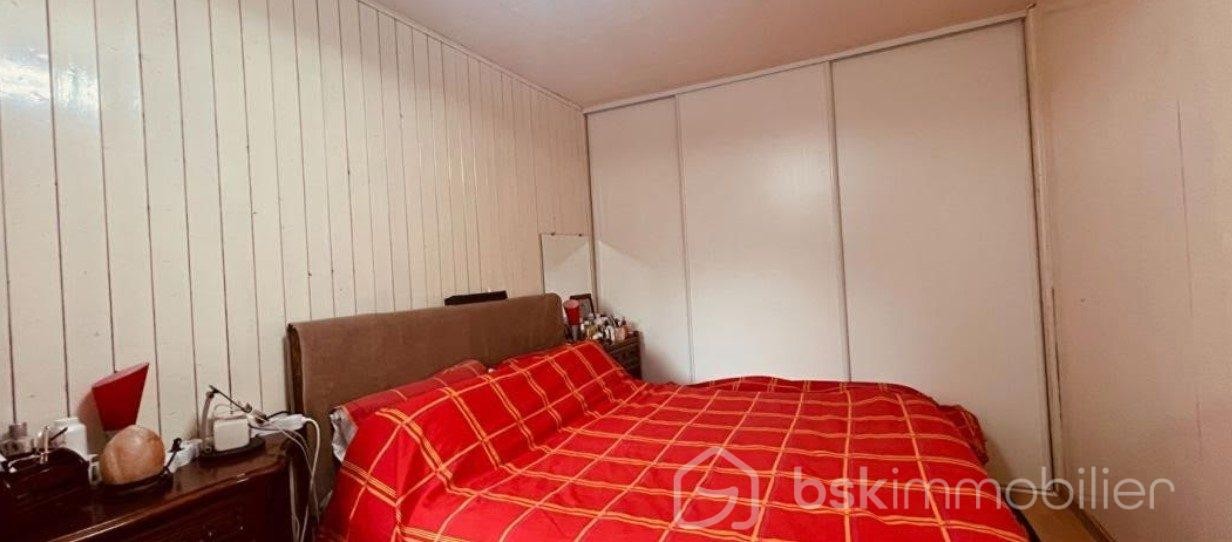 Location Appartement à Annemasse 4 pièces