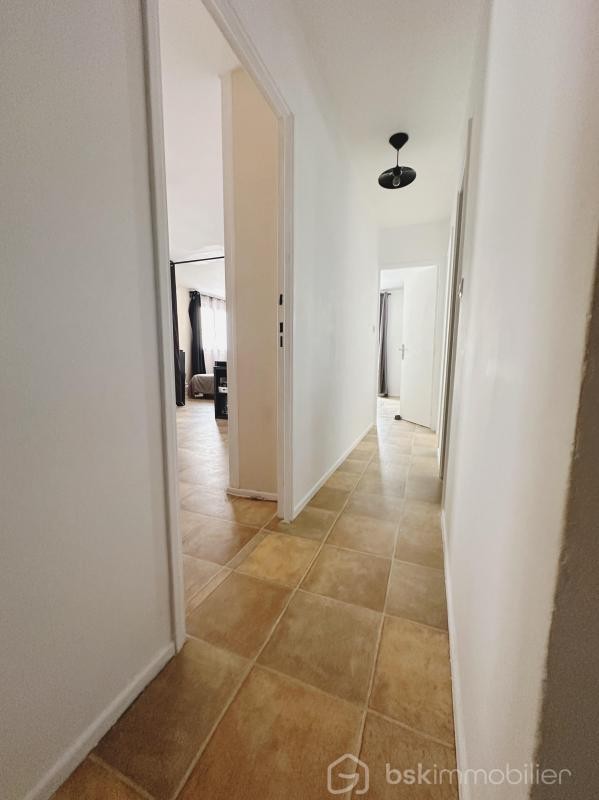 Vente Appartement à Toulon 4 pièces