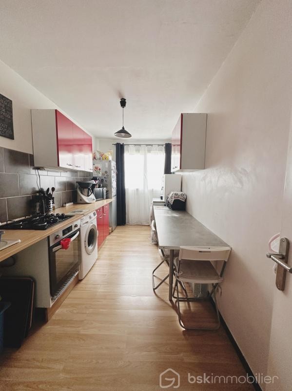 Vente Appartement à Toulon 4 pièces