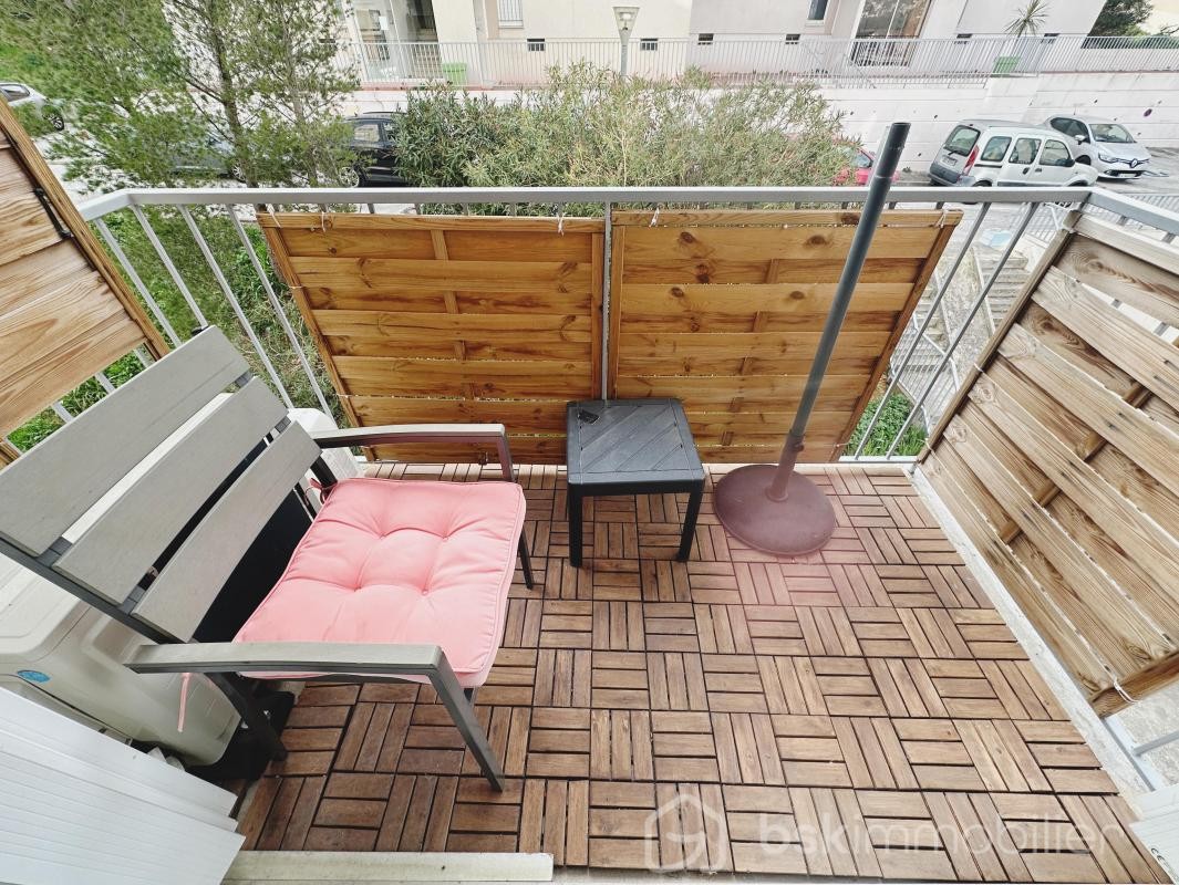 Vente Appartement à Toulon 4 pièces