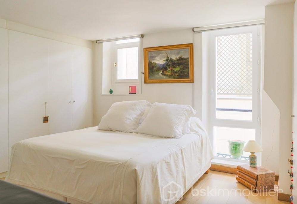 Vente Appartement à Paris Palais-Bourbon 7e arrondissement 3 pièces