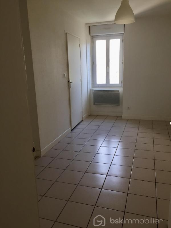 Vente Appartement à Nantes 2 pièces