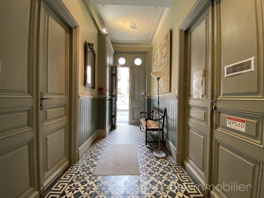 Vente Appartement à Carcassonne 5 pièces