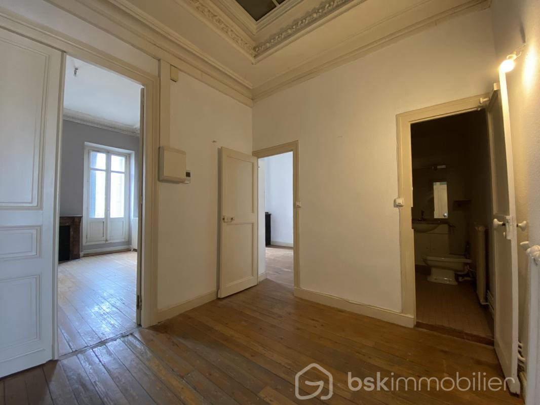 Vente Appartement à Carcassonne 5 pièces