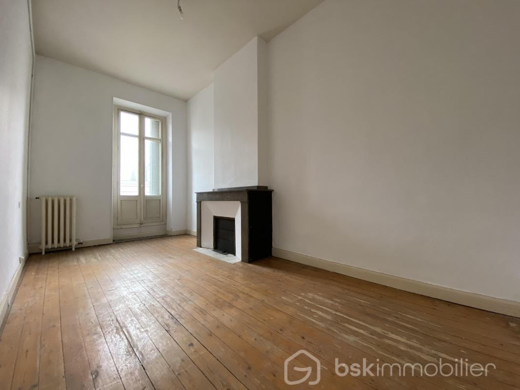 Vente Appartement à Carcassonne 5 pièces