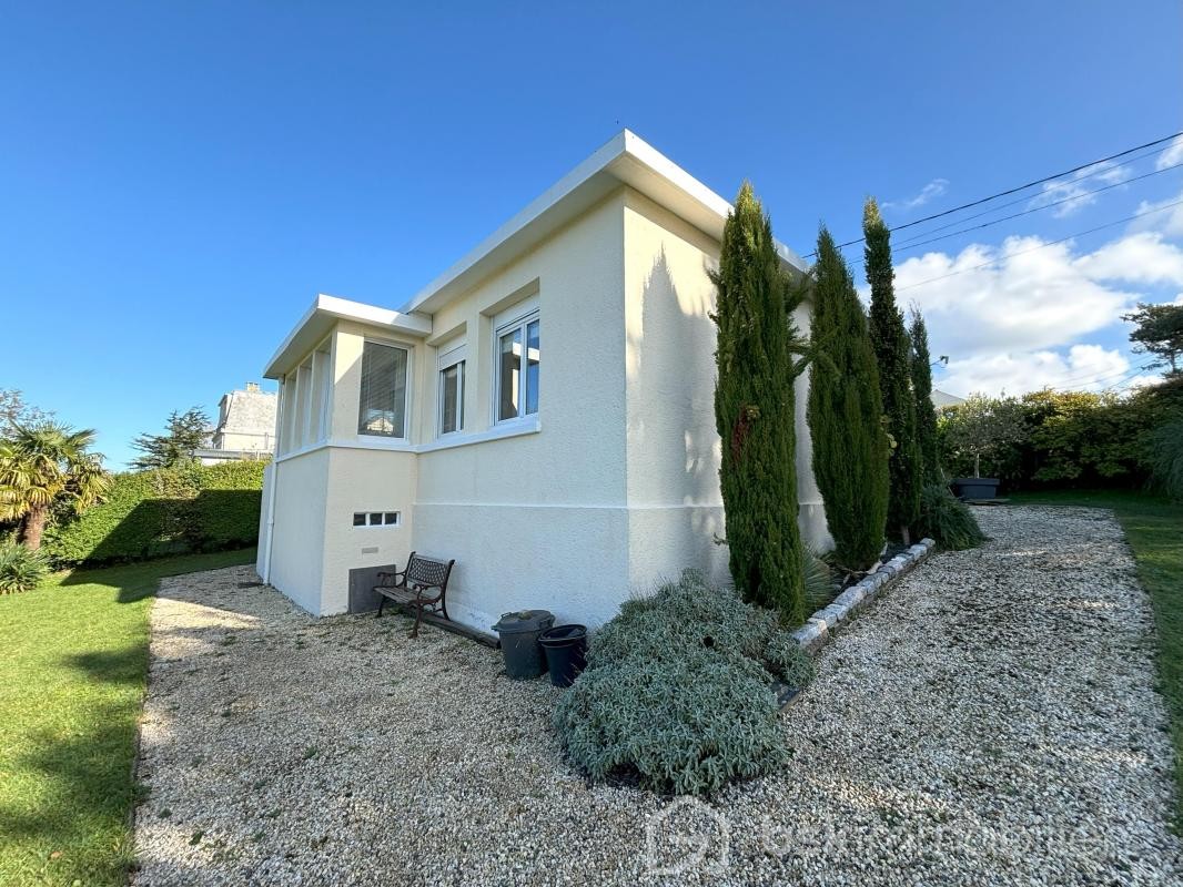 Vente Maison à Criel-sur-Mer 3 pièces