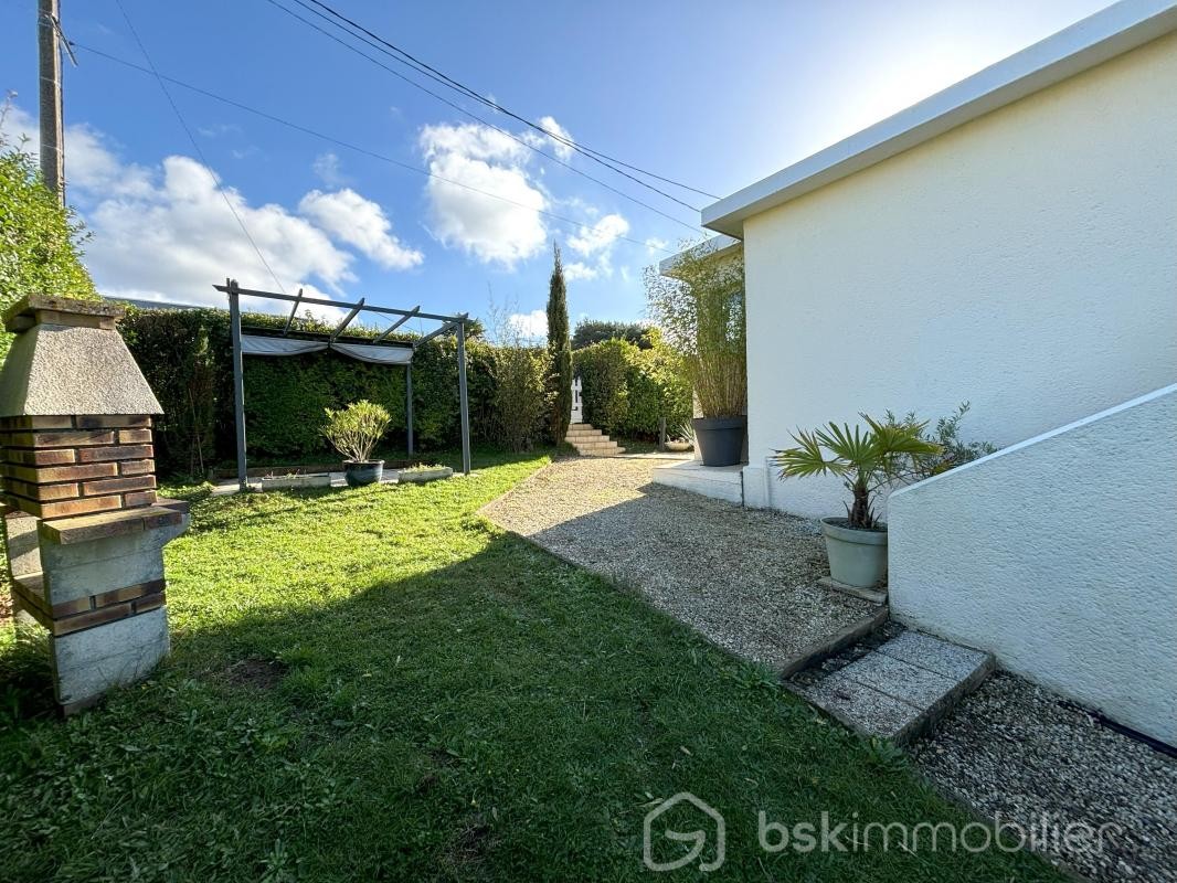 Vente Maison à Criel-sur-Mer 3 pièces