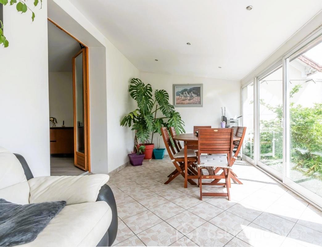 Vente Maison à Villiers-sur-Marne 5 pièces