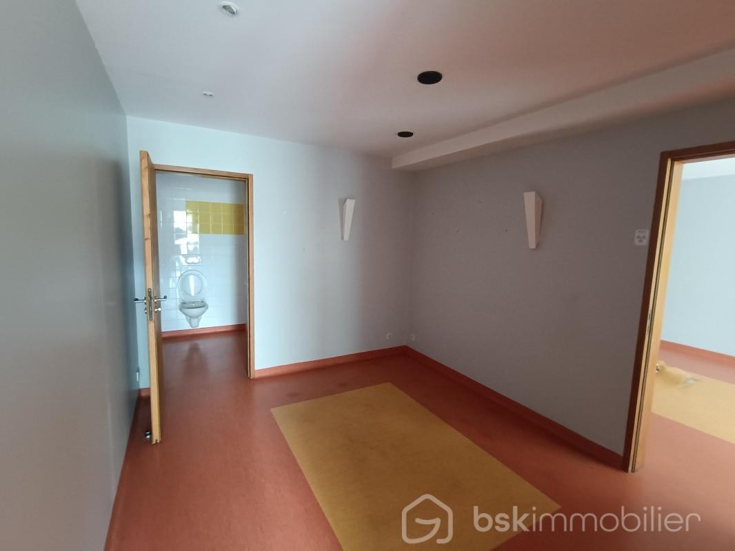 Vente Appartement à Dinan 3 pièces