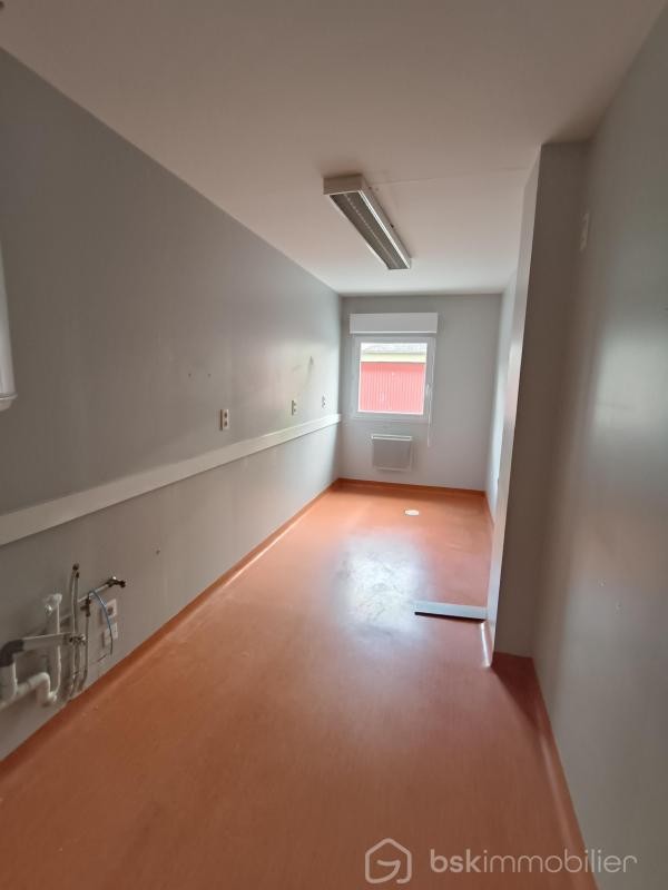 Vente Appartement à Dinan 3 pièces