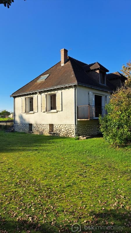 Vente Maison à Azay-sur-Cher 8 pièces