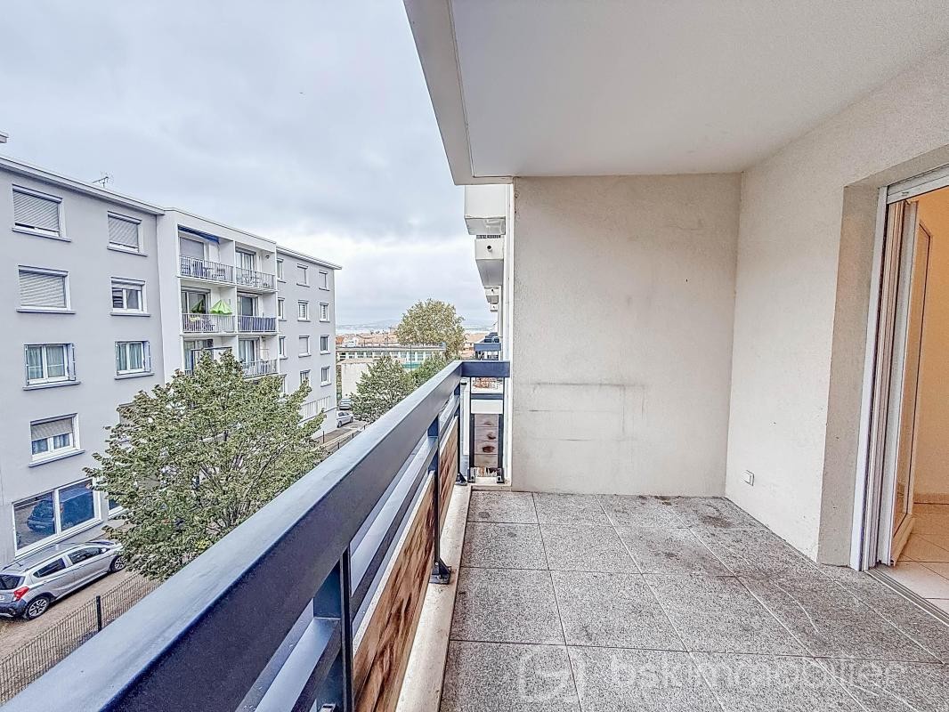 Vente Appartement à Sète 2 pièces