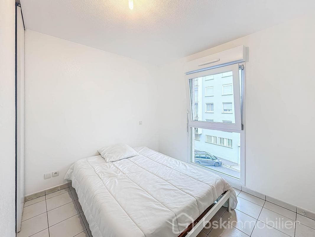 Vente Appartement à Sète 2 pièces