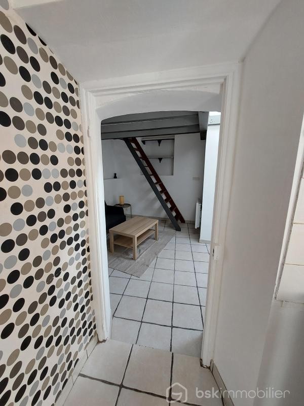 Location Appartement à Hyères 2 pièces