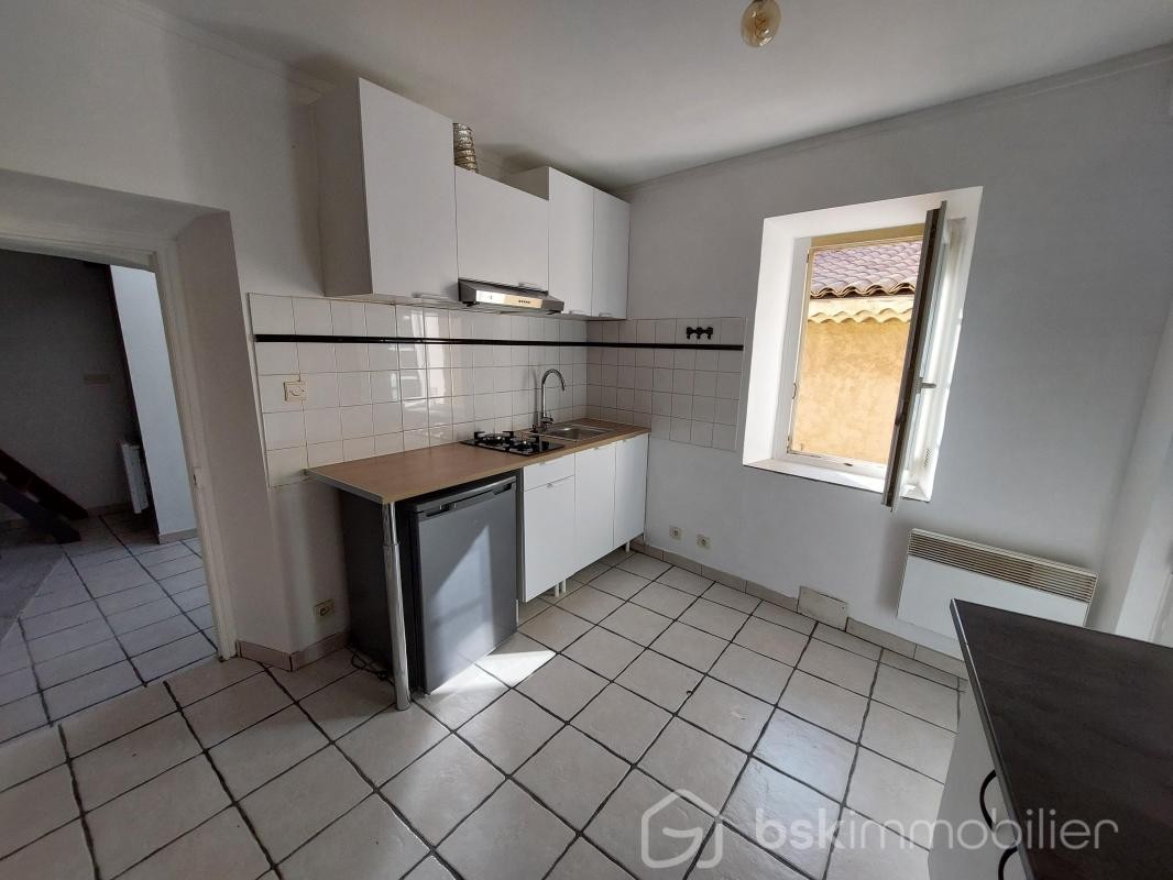 Location Appartement à Hyères 2 pièces