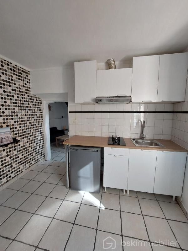 Location Appartement à Hyères 2 pièces