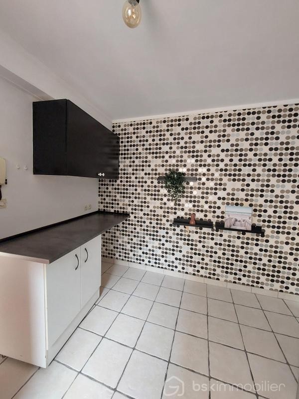 Location Appartement à Hyères 2 pièces