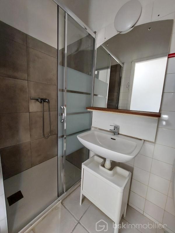 Location Appartement à Hyères 2 pièces