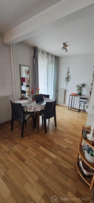 Vente Appartement à Cachan 2 pièces