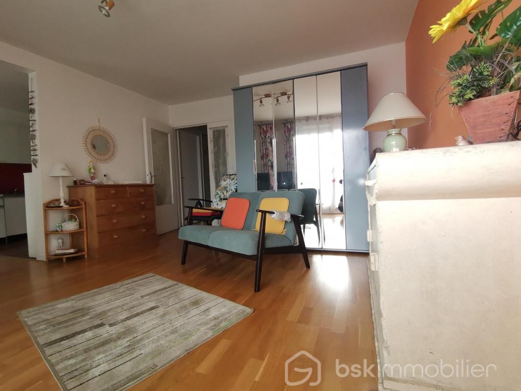 Vente Appartement à Cachan 2 pièces