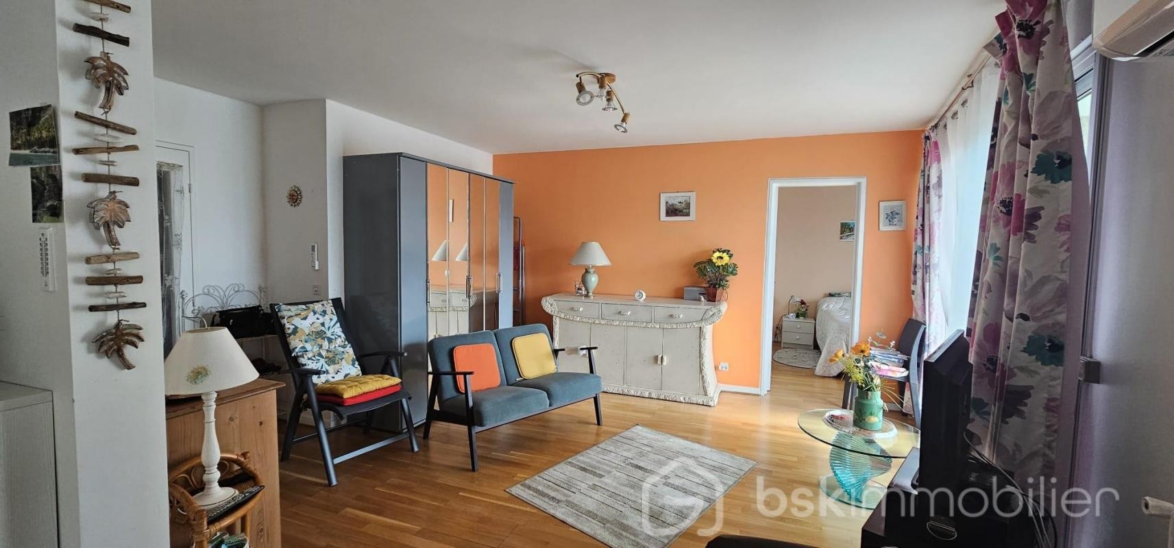 Vente Appartement à Cachan 2 pièces