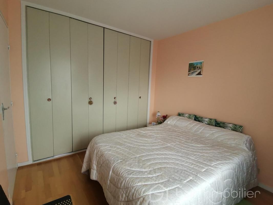 Vente Appartement à Cachan 2 pièces