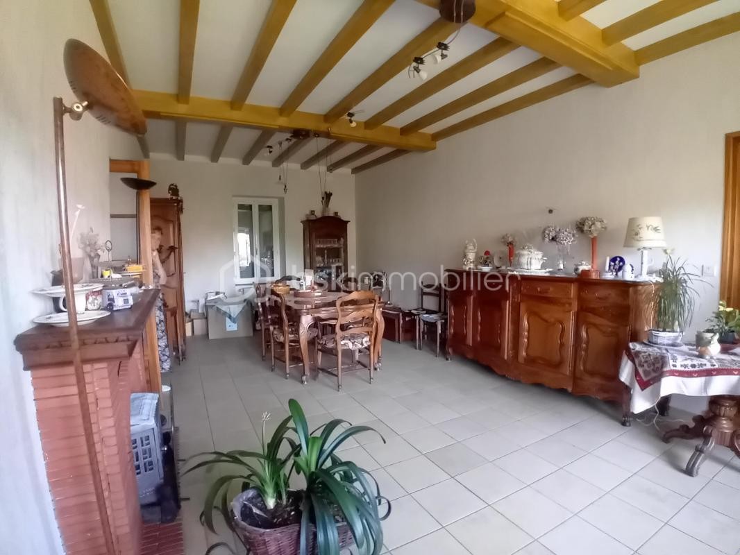 Vente Maison à Gannat 14 pièces