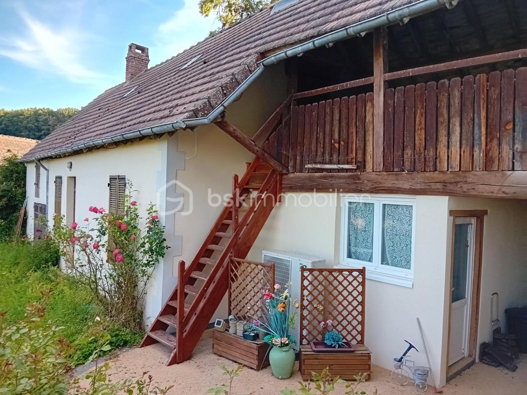 Vente Maison à Gannat 14 pièces